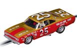 Carrera 20027728 - Auto Evolution Plymouth Roadrunner "No. 25"