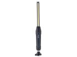 Lampada Da Officina Ultrasottile, 10W 800 Lm Cob Led + 3W 200 Lm Led, Ricaricabile, IK08, IP67, Con Magnete