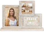 Cornice Per Foto Zep Galerie Rosel 3Q 10X10 10X15 13X18 Cm Naturale 37X26,5 Cm