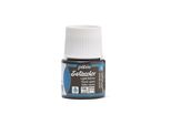 Pebeo Setacolor Per Tessuti Chiari, 45 Ml, Marrone Velluto