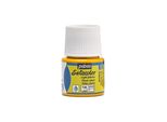 Pebeo Setacolor Per Tessuti Chiari, 45 Ml, Ranuncolo