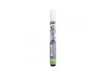Marcatore Pebeo Colorex Neutralgrau