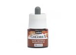 Pebeo Colorex Aquarelltinte, 45 Ml, 46 Sanguine