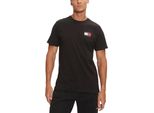 Tommy Hilfiger Jeans - Maglietta Tommy Hilfiger Jeans Uomo : Taglia - Xxl Taglia: Xxl
