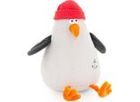 Giocattoli Arancioni Albatros Di Peluche 20 Cm - Albatros