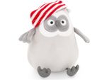 Gufo Di Peluche Arancione 20 Cm Giocattoli - Gufo