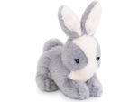 Giocattoli Arancioni Coniglietto Di Peluche 20 Cm - Coniglietto Grigio