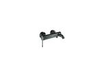 Grohe Wannen-Einhebelmischer Essence Hard Graphite, Wandmontage (25250A01)
