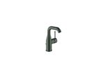 Grohe Waschtisch-Einhebelmischer Essence Hd Graph. Geb., M-Size, M Ablaufgarnitur (24173AL1)