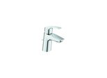 Grohe Waschtisch-Einhebelmischer Eurosmart 1/2", S, M Abl, Mit Ka, Gen Vers., Ch (23969003)"