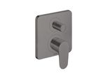 Hansgrohe Fertigset Axor Citterio M UP-WA.-EHM, M I Kom, Brush. Bla Vc (34427340)
