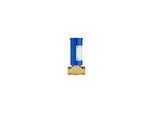 Grohe Up-Ventil Allure Brilliant 1/2", Vormontiertes Oberteil (29800002)"
