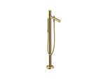 Hansgrohe Fertigmontageset Axor Uno WA-EHM, Boden, M Zerogr, Pol. Gol Opt (45416990)