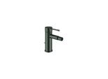 Grohe Bidet-Einhebelmischer Essence 1/2", M Abl-Garnitur, Hd Graph. Geb. (24178AL1)