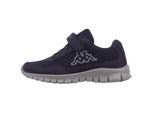 Kappa Scarpe Follow, 260634K6716