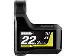 Shimano Steps SC-EM800 NäYttö