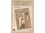 Gioco Del Quartetto Di Animali: Scoprite In Modo Giocoso Il Mondo Animale
