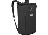 Osprey Zaino Arcane Roll Top Nero : Nero Assortimento Di Colori: Nero