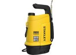 Stanley - Spruzzatore A Pressione Alimentato A Batteria - 5 L - 3,7 V - 2,6 Ah