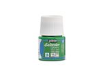 Pebeo Setacolor Per Tessuti Chiari, 45 Ml, Verde Erba
