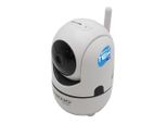 Tecno Surveillance 355 Camcorder USB - Weiß
