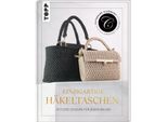 Buch Einzigartige Häkeltaschen