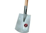 Vanga Da Giardiniere Misura 2 Pol. Hickory Manico A T 85 Cm