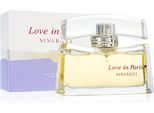Nina Ricci Love In Paris Edp 50 Ml W