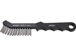 Hazet 4968-2 Hazet 4968-2 DrahtbüRste 22,5 Cm