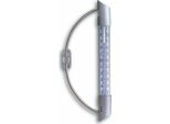 Tfa - Termometro Analogico A Finestra Orbis 14.6015 - Argento