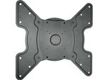 My Wall Supporto A Parete Per Schermo Piatto Per Schermi 23-42 (58-107 Cm) Supporta Fino A 50 Kg