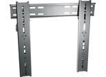 My Wall Supporto A Parete Per Schermo Piatto Per Schermi 23 - 42 (58-107 Cm) Supporta Fino A 45 Kg