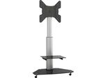 My Supporto A Parete Per Tv Lcd Per Schermi 32 - 55 (81 - 140 Cm) Carico Fino A 40 Kg