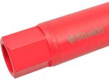 Vidaxl 50X400 Mm Carotatrice Diamantata A Secco E A Umido