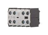 Blocco Interruttore Ausiliario Eaton 2S 2Ö Frontbef 4A/AC Vite