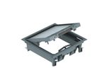 Obo Bettermann Vertr Presa Di Servizio Gr GES4-2U10T 7011