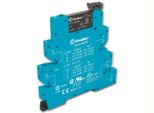 Relè Di Accoppiamento Emr Masterbasic - Relè Di Commutazione Ac 24V Dc 24V 6A 39.11.0.024.0060