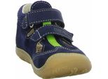 Ricosta Scarpe Da Passeggio Per Bambini Blu Numero 18