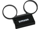 Tachimetro E Tachimetro Dasher - Simson S50, S51, S70