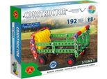 Alessandro Cost. - Macchina Agricola Puzzolente 21707