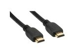 Cavo Kindermann Highspeed Hdmi Con Ethernet