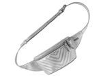Nyze Borsa A Tracolla Borsa A Marsupio Borsa A Tracolla Tm Springmodel, Colore: Argento