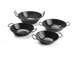 Hendi PaellaschüSsel, Emailliert, ⌀170X(H)40Mm