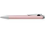 Pelikan 817721 Pelikan Biro Retrattile Snap Metallic, Oro Rosa