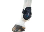 Arma - Stivali Fetlock ER252 (Cob/Full) (Nero)