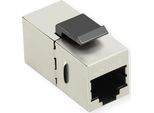 Accoppiatore Modulare Keystone RJ45 Value. Cat6A. Stp