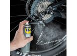 Wd 40 Specialist® Lubrificante Per Catene Di Biciclette - Spray 250 Ml
