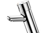 Delabie Selbstschluss-Mischbatterie Tempomix