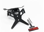 Kzh X-Line Adatto Per Ducati Multistrada 1200 Bj 2010-14