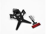 Kzh X-Line Adatto Per Aprilia Sl 750 Shiver Bj 2007-16